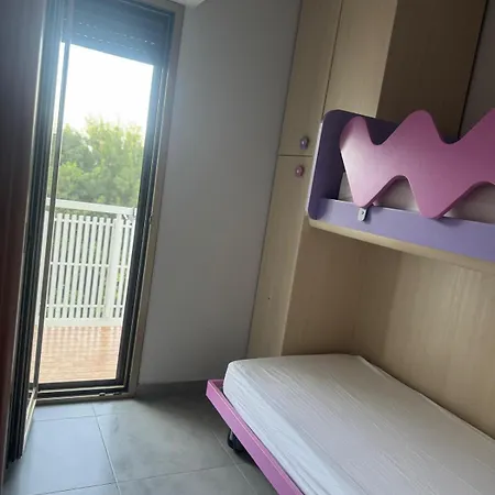Sl Apartmán