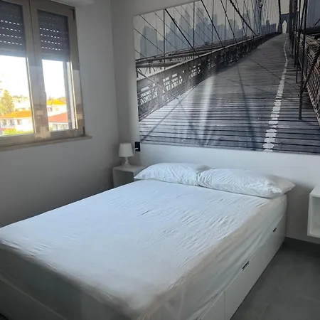 Apartmán Sl Vasto Marina